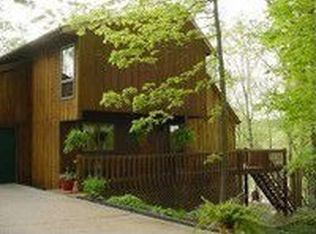 7091 S Shore Dr, Hartsburg, MO 65039