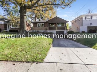 7801 Styrax Ln, Cincinnati, OH 45236