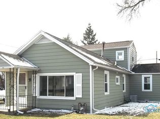 920 Hanson St, Northwood, OH