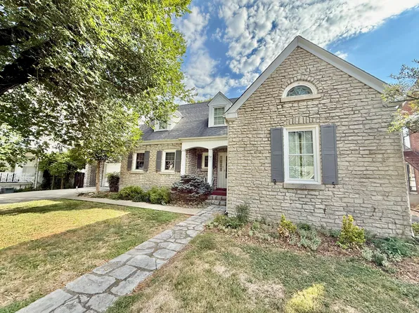113 College St, Somerset, KY 42501