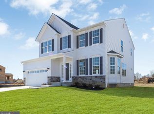 4 Cayuga Way, Sicklerville, NJ 08081