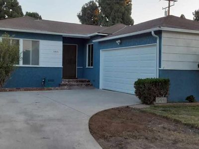 5441 Berryman Ave, Culver City, CA, 90230