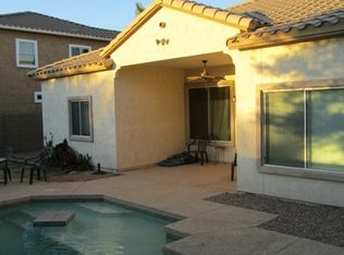 3150 S Seton Ave, Gilbert, AZ 85297