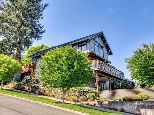 7209 SE Madison St, Portland, OR 97215