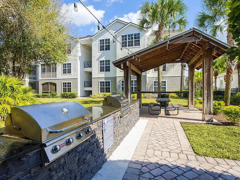 The Villas at Westchase — Photo 25