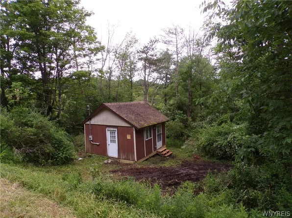 8157 Lot 1 #11, Friendship, NY 14739