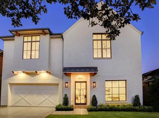 1801 Elmen St, Houston, TX 77019