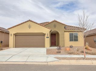 2907 Kings Canyon Loop NE, Rio Rancho, NM 87144