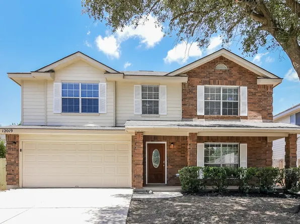 12019 Shotgun Way, Helotes, TX 78023