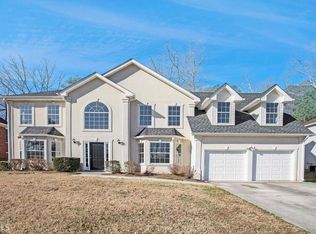 345 Cascade Rise Ct SW, Atlanta, GA 30331