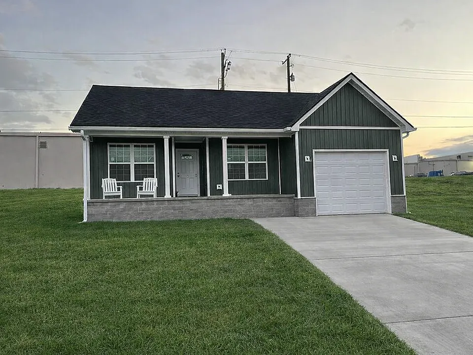 106 Fox Harbor Dr