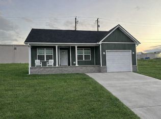 106 Fox Harbor Dr, Danville, KY 40422