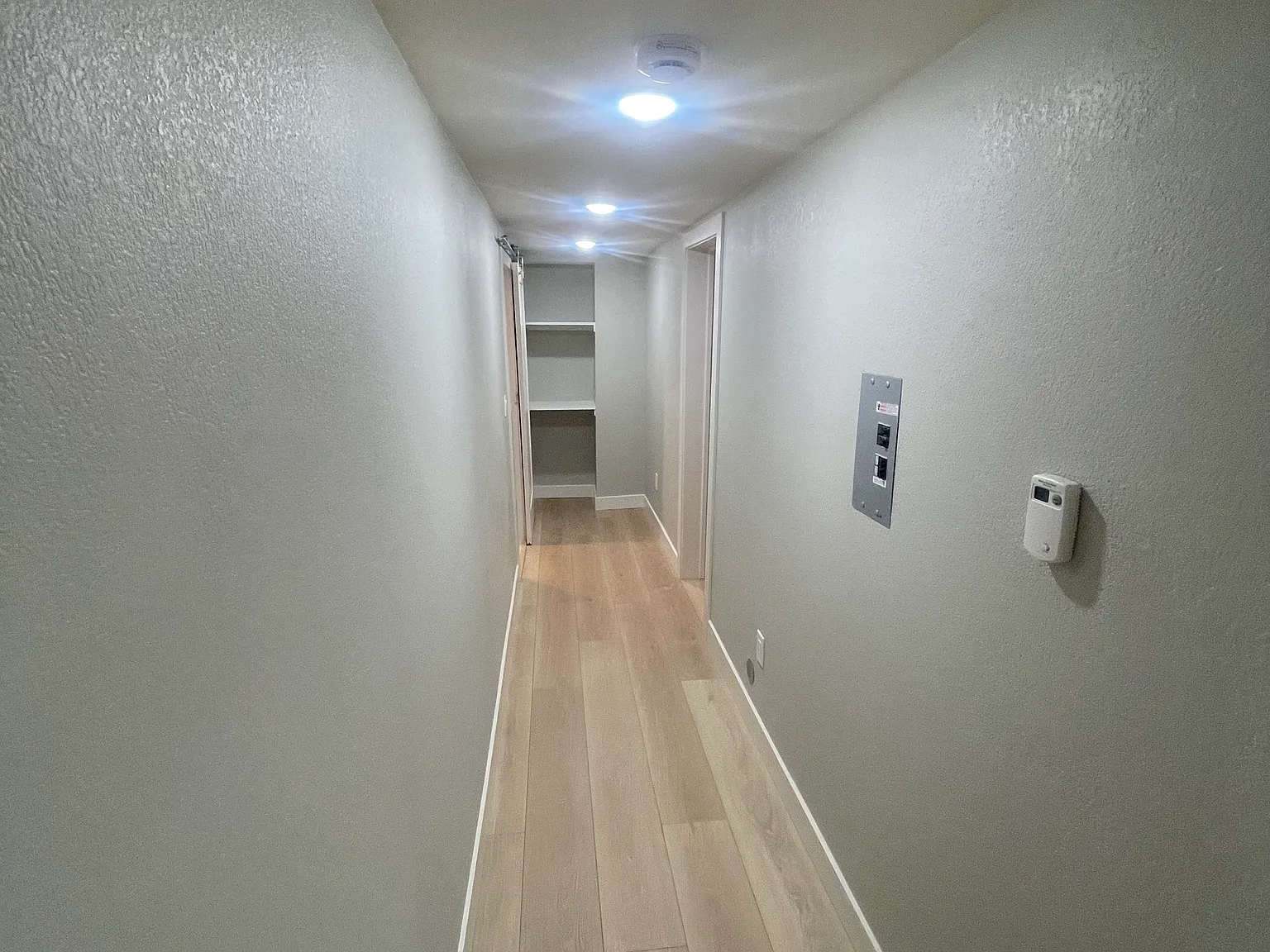 1 bed, 545 sqft, $2,295 — Photo 4