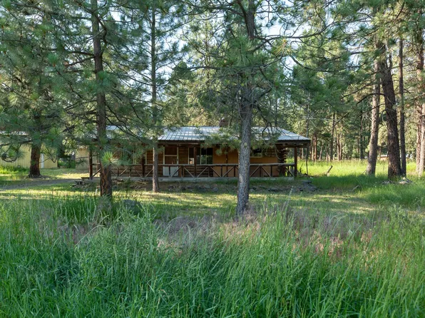 20800 Twin Lakes Rd, Frenchtown, MT 59834