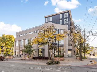 10376 Yonge St #406, Richmond Hill, ON L4C 3B8