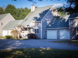 13 Whistler Landing Rd UNIT 13, Scarborough, ME 04074