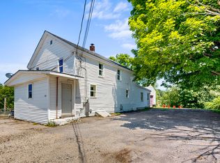 583 Route 106, Leeds, ME 04263