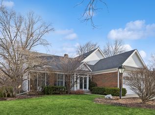 4 Athens Ct, Vernon Hills, IL