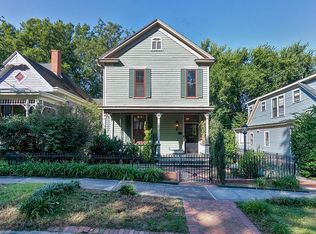 519 N East St, Raleigh, NC 27604