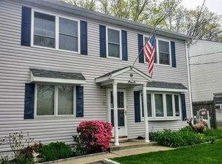 229 Johnson Ave, Piscataway, NJ