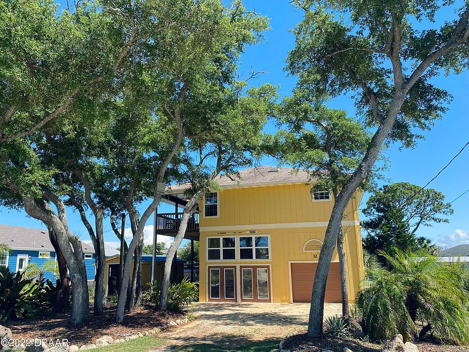 32 Armand Beach Dr, Palm Coast, FL 32137 MLS 1097345 Zillow