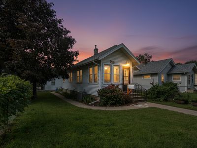 5416 44th Ave S, Minneapolis, MN, 55417