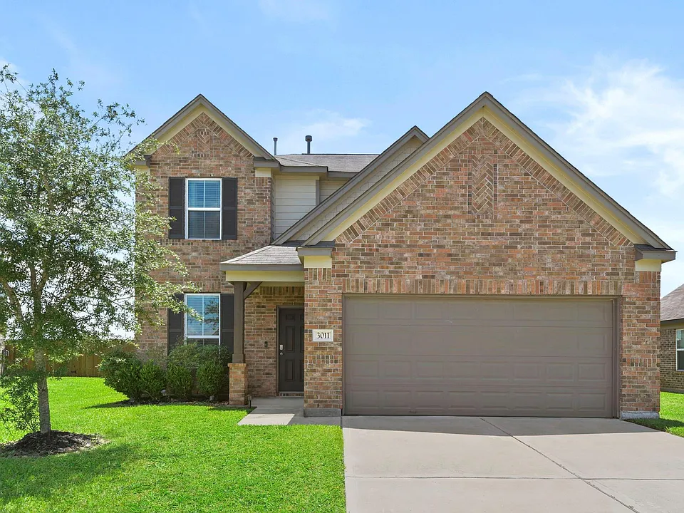 3011 Tandem Ct