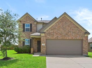 3011 Tandem Ct, Rosenberg, TX 77471