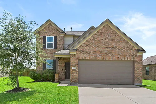 3011 Tandem Ct Photo 1