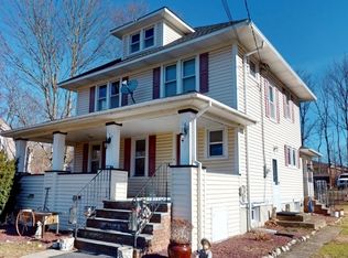 160 County Road 565, Wantage Twp., NJ 07461