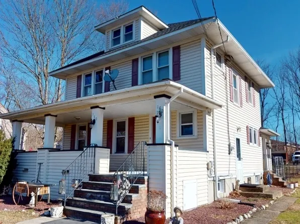 160 County Road 565, Wantage Twp., NJ 07461