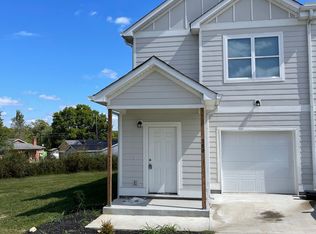 Mule Town Villa's, Columbia, TN 38401