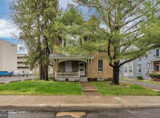 38 Curtis Ave, Woodbury, NJ 08096