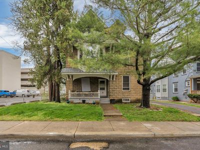 38 Curtis Ave, Woodbury, NJ, 08096