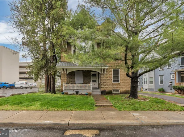 38 Curtis Ave, Woodbury, NJ 08096