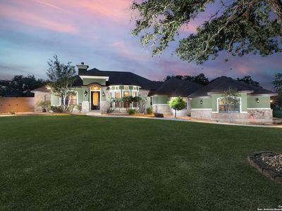120 Abrego Knoll Dr, Floresville, TX, 78114