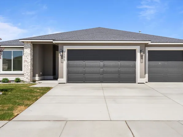 3396 Allison Way, Richland, WA 99352