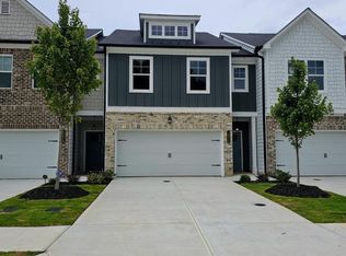 1072 Elyse Ln #32, Mableton, GA 30126