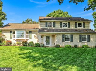 19 Blaine Ave, Leola, PA