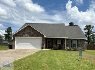82 Cypress Creek Dr NE, Ludowici, GA 31316