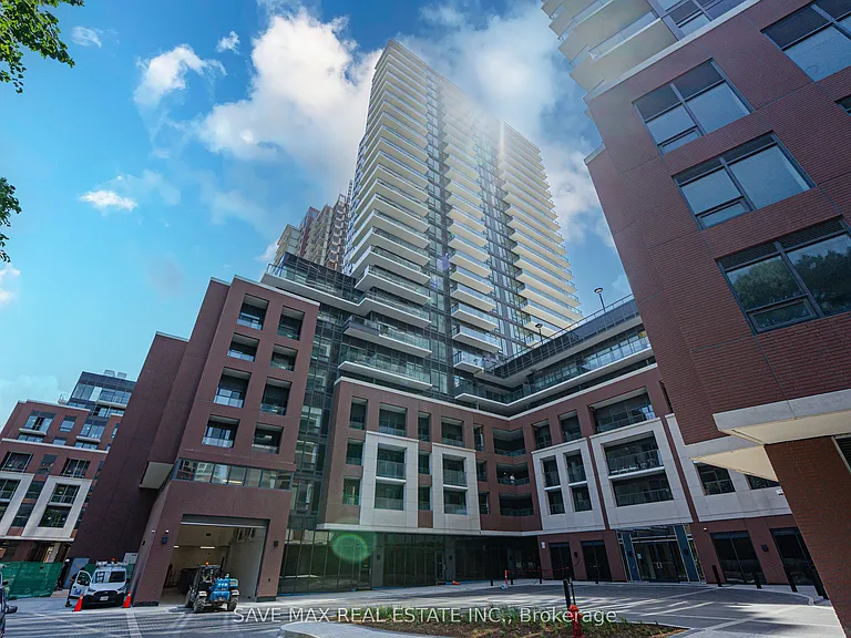 4010 Eglinton Ave W #615 — Photo 34