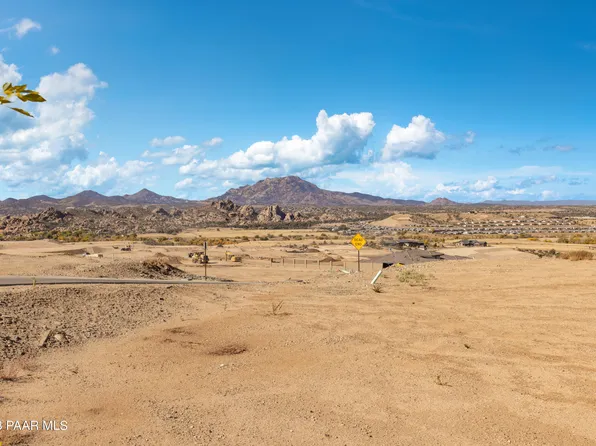 5207 High Cliff Way, Prescott, AZ 86301