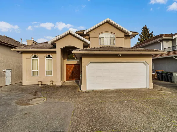 9526 124th St, Surrey, BC V3V 4S4