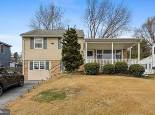 156 Green Hill Rd, King Of Prussia, PA 19406