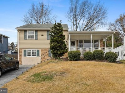 156 Green Hill Rd, King Of Prussia, PA, 19406