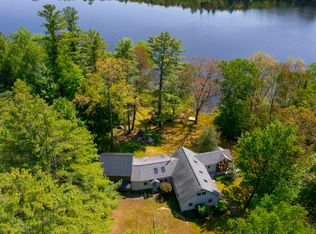 18-21 W Shore Rd, Canaan, NH 03741