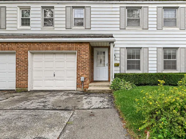 5905 Dendron LANE, Greendale, WI 53129