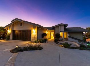 14036 Tierra Bonita Rd, Poway, CA 92064