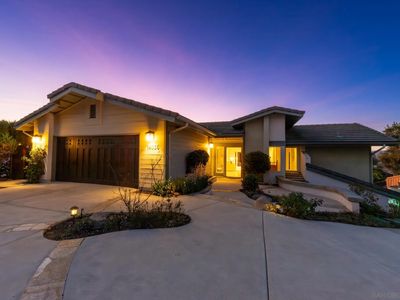 14036 Tierra Bonita Rd, Poway, CA, 92064