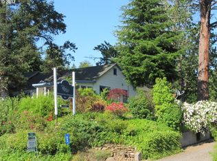 866 Highway 141, Husum, WA 98623